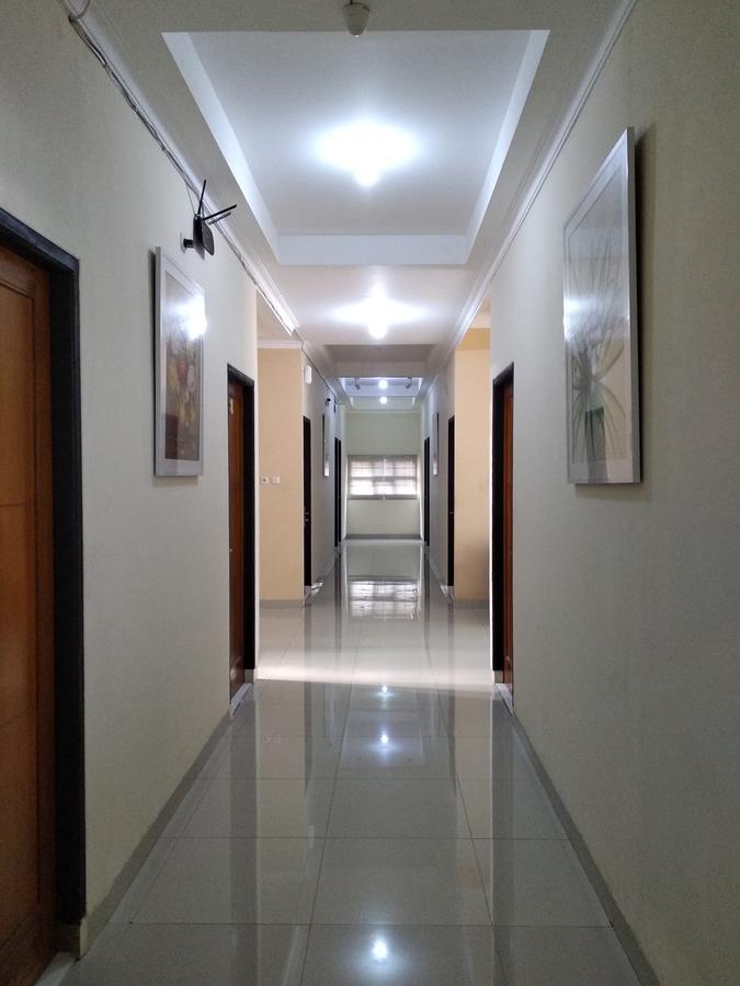 De' Green Cibubur Luaran gambar
