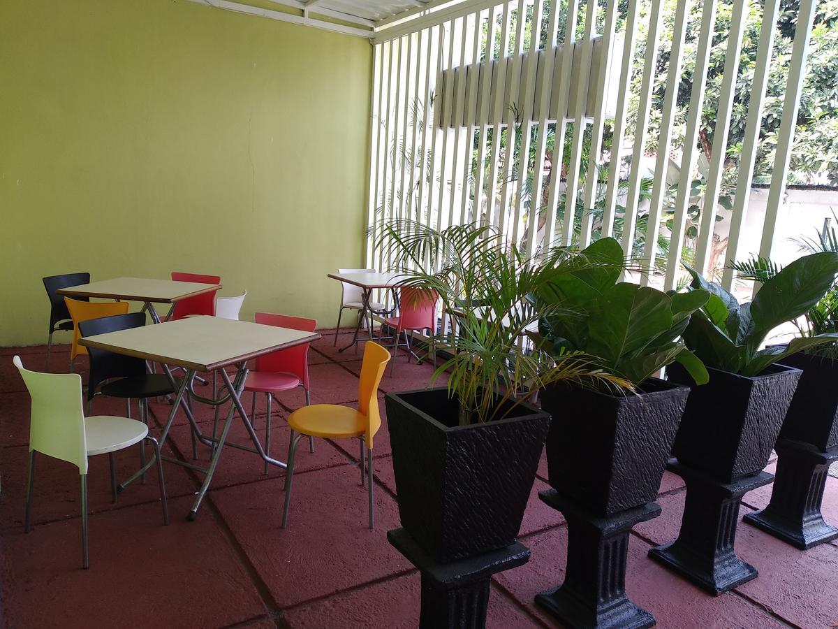 De' Green Cibubur Luaran gambar
