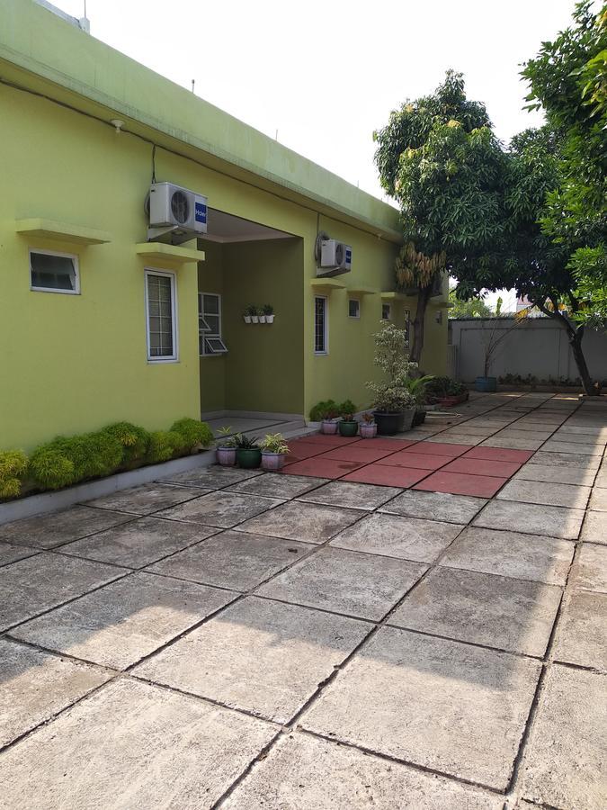 De' Green Cibubur Luaran gambar