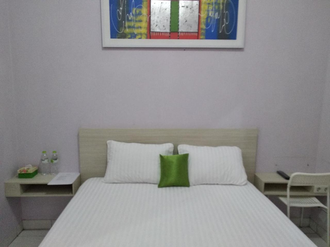 De' Green Cibubur Luaran gambar